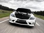 Mercedes-Benz C-Class by Status Design 2011 года